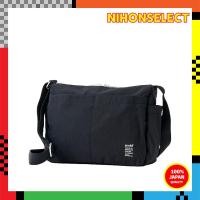 ราคา Anello PARADE A5 Lightweight Waterproof Shoulder Bag with 10 Pockets (41023160060)