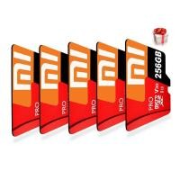 ราคา XIAOMI -218GB Micro SD MicroSDHC Micro SD SDHC Card Class 10 UHS-1 256GB 32GB 64GB 128GB (21326513495)