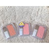 ราคา CEZANNE Natural Cheek N (22559255860)