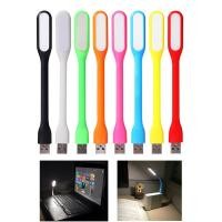ราคา ไฟ LED แบบพกพา USB LED LAMP (2422047575)