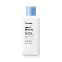 ราคา แท้/พร้อมส่ง ครีมกันแดดDr.Jart+ Every Sun Day Sun Fluid SPF 50+ PA+++(100 ml.) กันแดดเนื้อน้ำนม บางเบา เกลี่ยง่าย (5245486845)