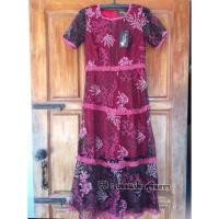 ราคา เดรสปะการังสีแดง ป้ายmissbell L xl (5631482533)