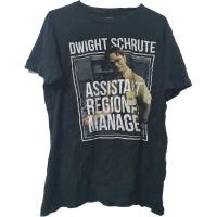 ราคา เสื้อวินเทจusaผ้าบาง (22220296597)