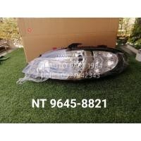 ราคา ชุดไฟด้านหน้ารถยนต์ CHEVROLET OPTRA ปี 2007-2010 ข้างซ้าย (L) ใหม่ไต้หวัน (5732475866)