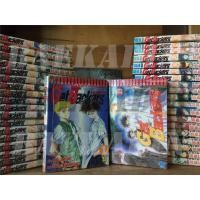 ราคา Get Backer อย่างนี้ต้องเอาคืน 1-39 เล่มจบ การ์ตูนสะสม (4463160297)