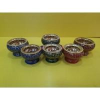 ราคา โถวางกำยาน เตาวางกำยาน ที่วางกำยาน แบบมีตะแกรง มี3สี (21486150851)