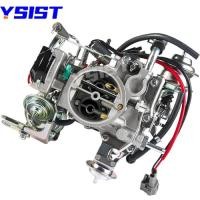 ราคา New 2 Barrel Carburetor for Toyota 2E Tercel 1990-1994 Corolla 95-01 21100-11850 (46605687254)