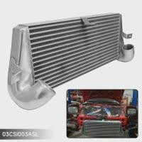 ราคา For Mazda RX7 RX-7 Intercooler Turbo Bolt On Front Mount FD3S FD3 13B 1.3L Engine Twin Turbo 1993-1 (45606874547)
