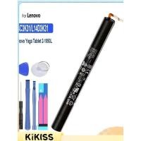 ราคา 9600mAh High-Capacity Battery For Lenovo Yoga Tablet 2-1050L 1050F - Extended Life (27530797806)