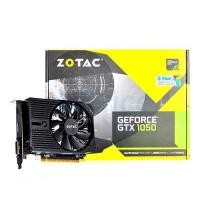 ราคา การ์ดจอ ZOTAC GTX1050/2GB Mini (D5) มีเก็บเงินปลายทาง (6232230213)