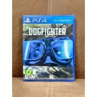 ราคา [Ps4] DogFighter - Dog Fighter - WWII [มือ1] (40251462336)
