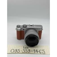 ราคา กล้อง Fujifilm XA5 lens 15-45 WiFi selfie จอสัมผัส (5146806681)