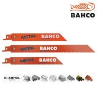 ราคา Bahco ใบเลื่อยชักตัดเหล็ก METAL รุ่น 3940-M (24993839578)