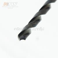 ราคา ดอกสว่าน HSS L500_2.40 MM. ราคา/ดอก เจาะเหล็ก ก้านตรง NACHI (นาชิ) (19675517183)