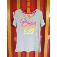 ราคา เสื้อยืด Superdry​ สภาพดี (1651245575)