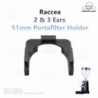 ราคา Raccaa 51mm 2Ears 3Ears Portafilter Holder LD-019 LD-020 LD-021 LD-022 LENODI (51155560663)