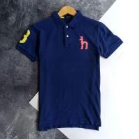 ราคา เสื้อโปโล Hazzys**** (48306847825)