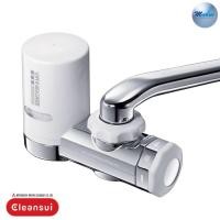 ราคา Cleansuiเครื่องกรองติดหัวก๊อกน้ำ รุ่นMD101E-S (67975145)
