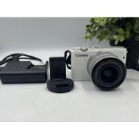 ราคา กล้อง Canon Eos M10 สีขาว **มือสอง (18287635829)