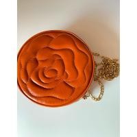 ราคา Aristotle Rose Bag รุ่น Original สี Orange Brown (24670849494)
