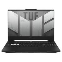 ราคา Asus TUF Gaming Dash F15 FX517ZM-HN094W i5-12450H/16GB/512GB SSD/RTX3060/15.6/Windows 11 (Off Black) (19464114895)