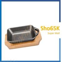 ราคา กระทะเหลี่ยมหูเดี่ยว 20.5 ซม. กระทะร้อน หม้อนาเบะ เตานาเบะ เครื่องครัว เหล็กหล่อ (22132024942)