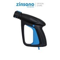 ราคา ZINSANO ปืนฉีดน้ำแรงดันสูง (Max 140Bar 14Mpa / Max 166Mpa / Max 120Bar 12Mpa / Max 15L/min 22Mpa) (41161591896)