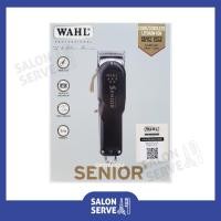 ราคา ปัตตาเลี่ยน ไร้สาย WAHL Cordless Senior ของแท้ อุปกรณ์ครบ รับประกัน 1 ปี (11461658004)