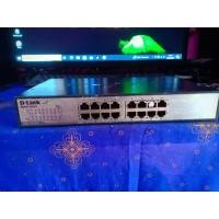 ราคา SWITCH HUB Gigabit D-LINK/TP-LINK 16port (18690005293)