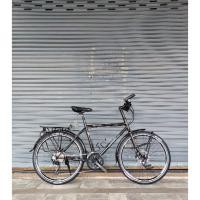 ราคา Darkrock จักรยานทัวร์ริ่ง ราคาพิเศษ (12352595385)