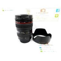 ราคา Canon EF 24-105mm f/4L IS USM (OE) (3443374989)