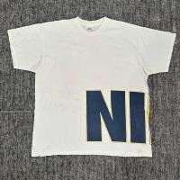 ราคา Vintage Nike T-shirt (original) (27517169396)