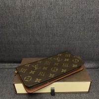 ราคา Sale 3,990฿LV Zippy ของแท้ 100% มือ 2 (2663201840)