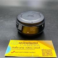 ราคา Sigma Teleconverter TC-1401/for Canon (24906704701)