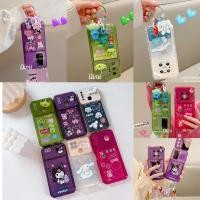ราคา ออปโป้ A15 เคสนิ่ม เคสตั้งได้ เคสมีกระจก การ์ตูนนูน OPPO A15 A15S A3S A96 5G A31 RENO5 5G RENO6 5G เคสออปโป้ (22233229775)