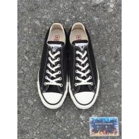 ราคา Converse all star made in japan Black (52706312986)