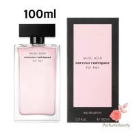 ราคา Narciso Rodriguez Musc Noir EDP for Her 100ml (56253161905)
