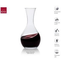 ราคา ที่พักไวน์ Rona Alsace Decanter ไวน์ดีแคนเตอร์ (25407441488)