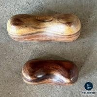 ราคา นมไม้นวด หมอนนมไม้ ทำจากไม้เนื้อแข็ง (มี 2 ขนาด) ลายเนื้อไม้ธรรมชาติ ไม้นวดนมสาว ที่นวดบรรเทาปวด ไม้กดจุด (29824951021)