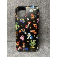 ราคา ⭐️พร้อมส่ง⭐️ เคสมือ 2 Toy Story สีดำ กันกระแทก ( iphone 11Promax ) (12216595279)
