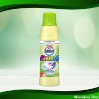 ราคา น้ำยาขจัดคราบชนิดน้ำ สำหรับผ้าสีและผ้าขาว กลิ่นสวีท ฟลอรัล ไฮเตอร์ คัลเลอร์ 500 มล. Water Stain Remover For Colored And (17391587186)