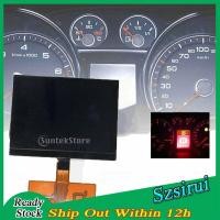 ราคา เครื่องวัดความเร็วหน้าจอ Lcd 1 . 5 นิ้วสําหรับ Audi A4 A6 C5 Passat B5 (3953778813)