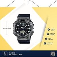 ราคา นาฬิกาข้อมือ CASIO รุ่น AQ-S810W-1A4VDF- นาฬิกาข้อมือผู้ชาย สายเรซิน (528422476)