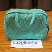 ราคา (New) Kanebo Cosmetic Bag (36080018)