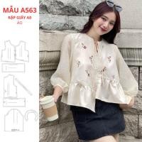 ราคา แผ่นกระดาษ A0 SHIRT-A563 (44013530397)