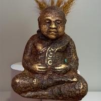 ราคา หลวงพ่อเงิน พระสังกัจจายน์ ตรงปก สังกัจจายน์ (25536995534)