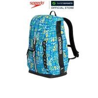 ราคา SPEEDO Printed Team Rucksack กระเป๋าเป้ผู้ใหญ่ (58056074615)