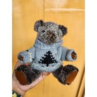 ราคา ตุ๊กตาหมี งานป้าย มือสอง (16090412918)