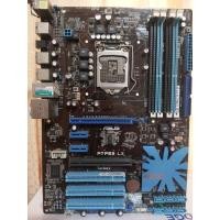 ราคา Mainboard 1156 ASUS P7P55 LX รองรับ Intel Gen1 (21378505058)