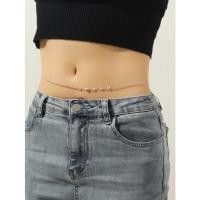 ราคา สร้อยคล้องเอว สายคล้องเอว โซ่คล้องเอว (11118193919)